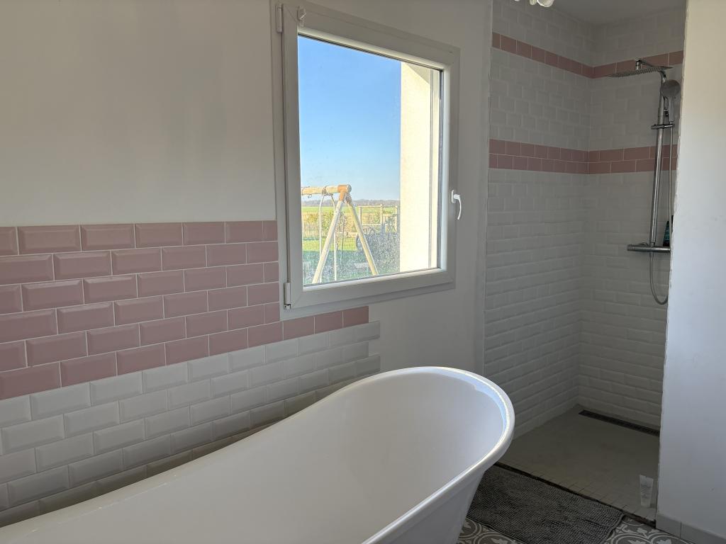 Location chambre Verton - Photo 2