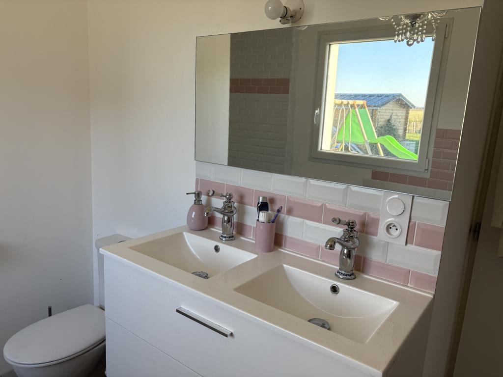 Location chambre Verton - Photo 3