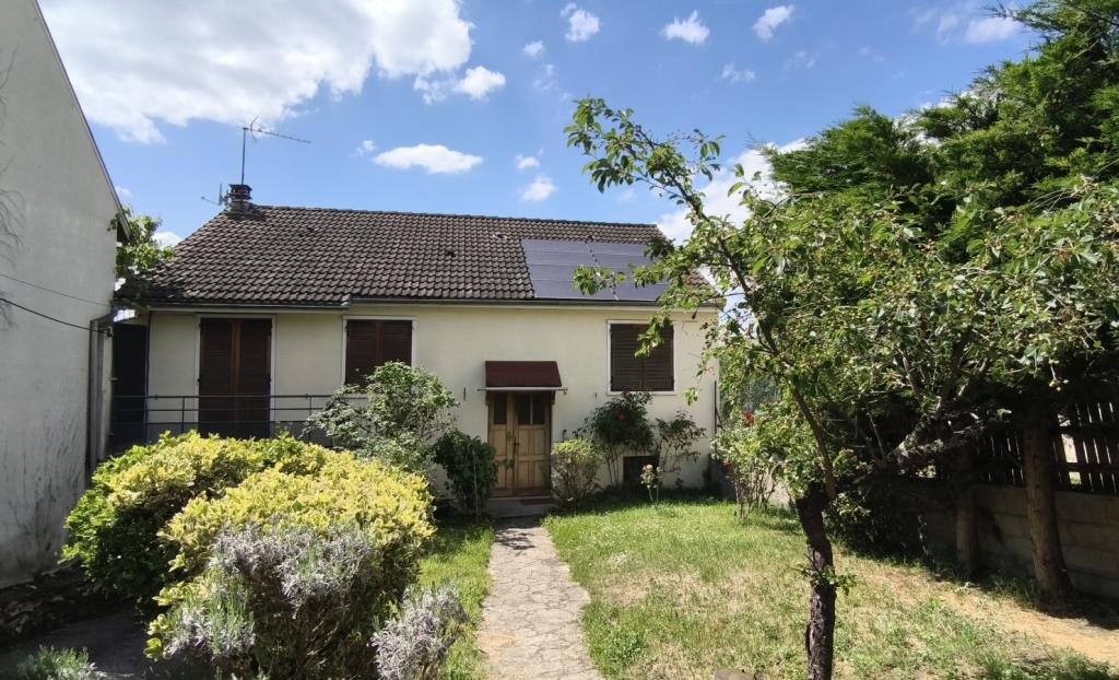 Location chambre Montgeron - Photo 1