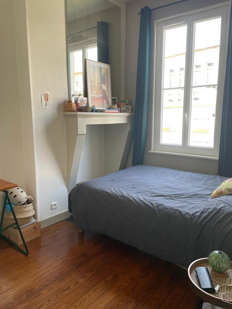 Location chambre Bordeaux - Photo 3