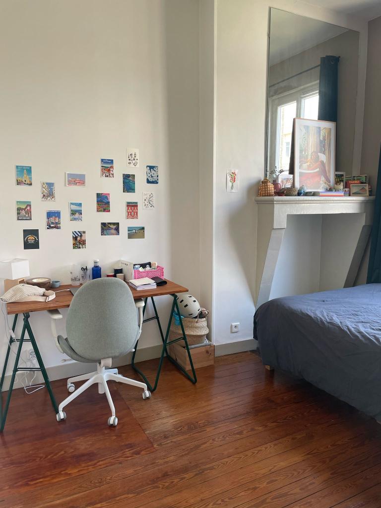 Location chambre Bordeaux - Photo 4