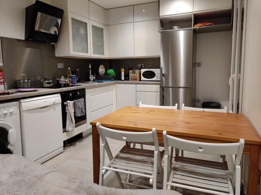 Location chambre St Martin d'Heres - Photo 2