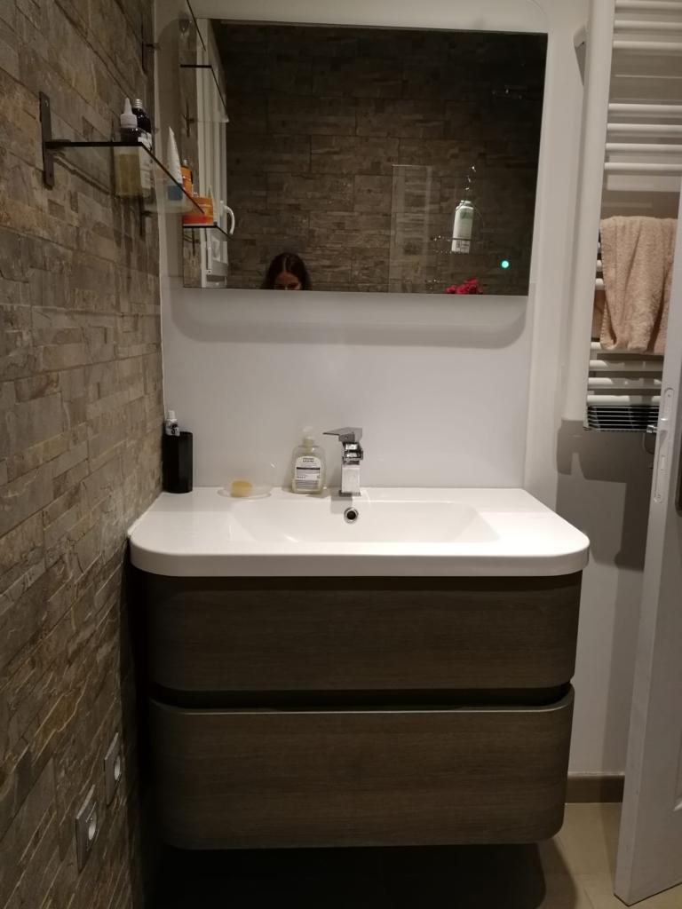 Location chambre St Martin d'Heres - Photo 3