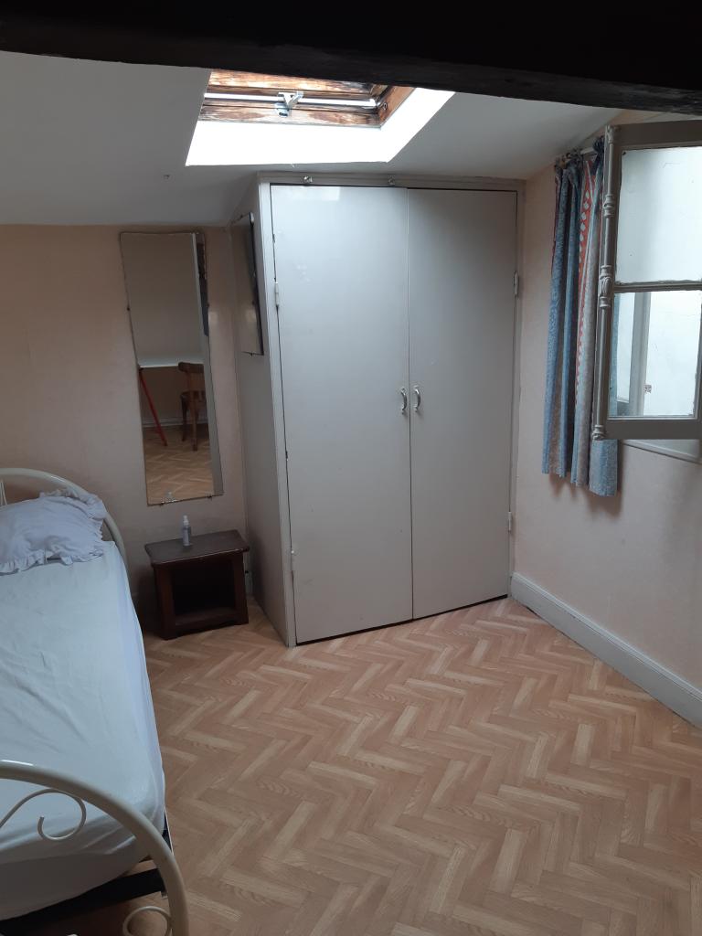 Location chambre Bordeaux - Photo 1