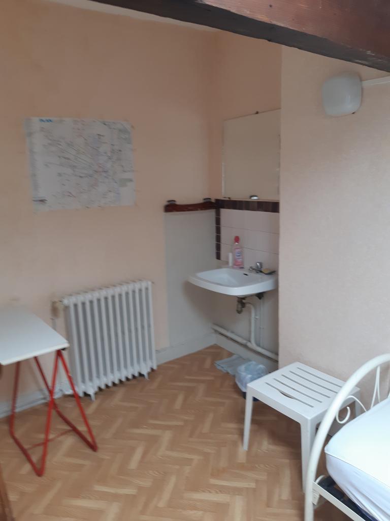 Location chambre Bordeaux - Photo 2