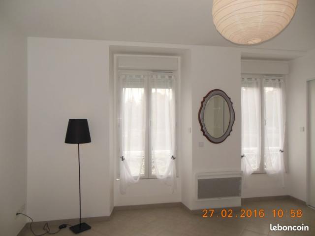 Location studio Grenoble - Photo 4