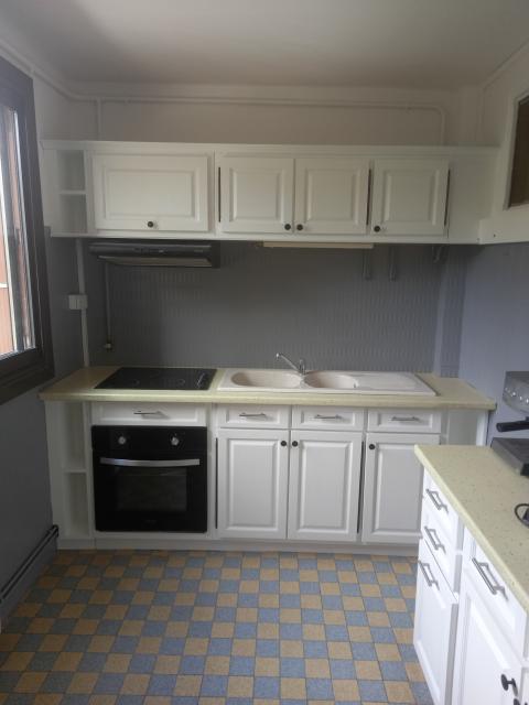 Location appartement T3 Toulon - Photo 3