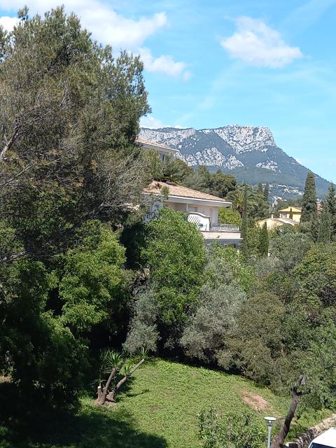 Location appartement T3 Toulon - Photo 10