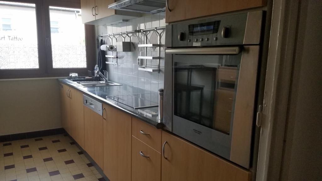 Location chambre Nancy - Photo 2