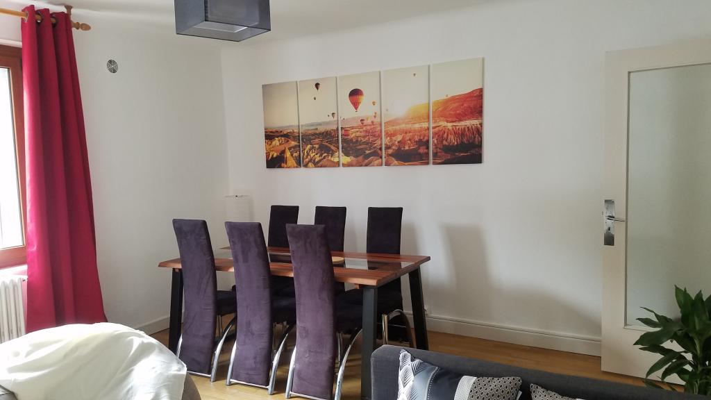 Location chambre Nancy - Photo 3