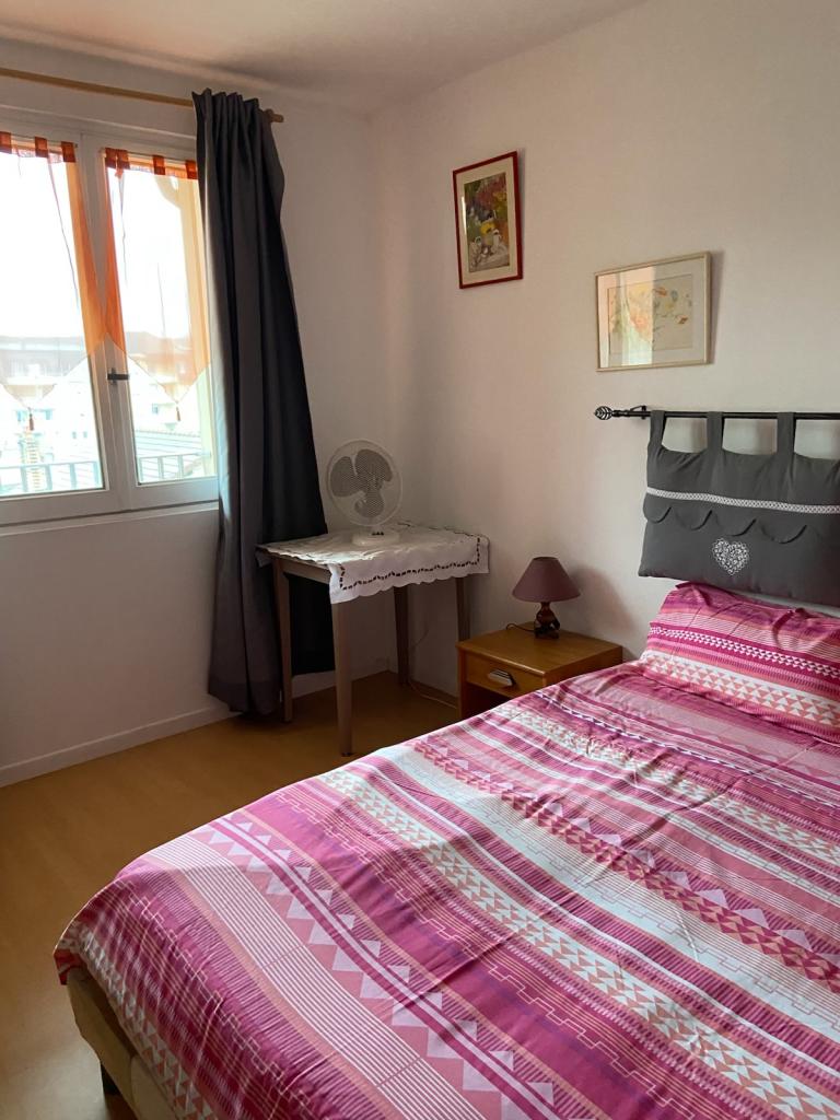 Location chambre Lons le Saunier - Photo 1