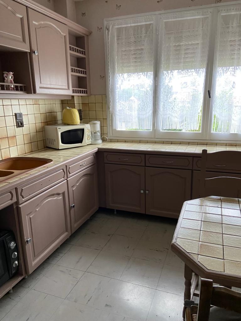 Location chambre Lons le Saunier - Photo 4