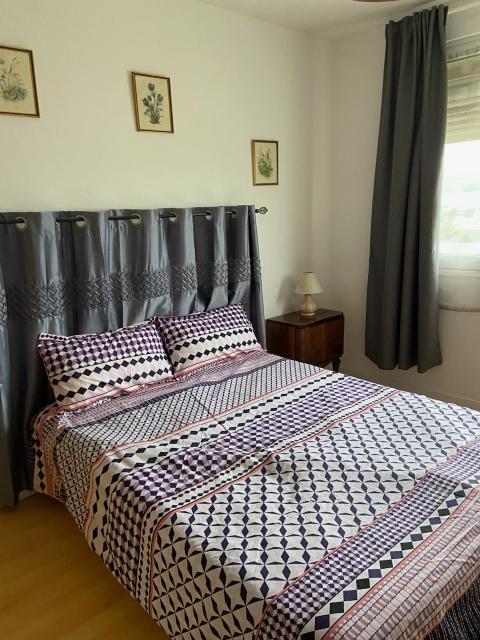 Location appartement T3 Lons le Saunier - Photo 2
