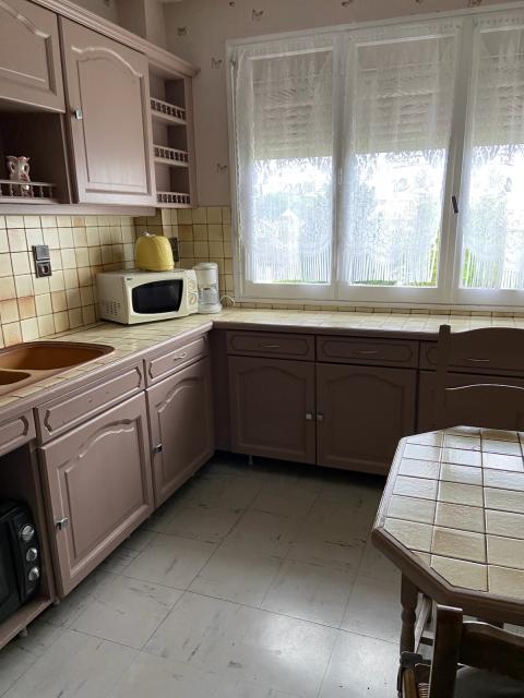 Location appartement T3 Lons le Saunier - Photo 4