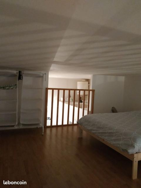 Location studio Sete - Photo 2