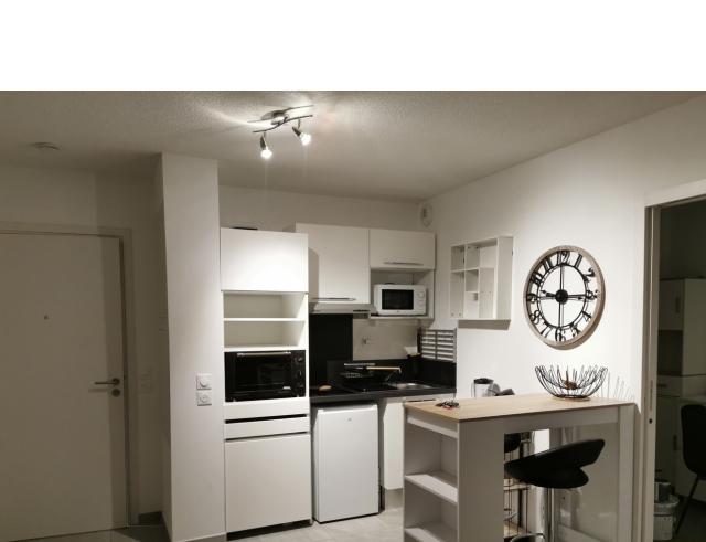 Location studio Castelnau le Lez - Photo 3