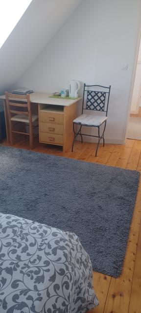 Location chambre Kermaria Sulard - Photo 2