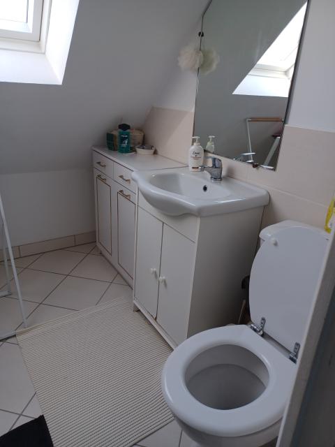 Location chambre Kermaria Sulard - Photo 3