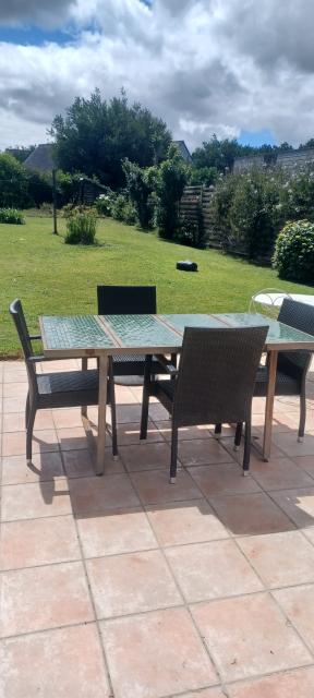 Location chambre Kermaria Sulard - Photo 6