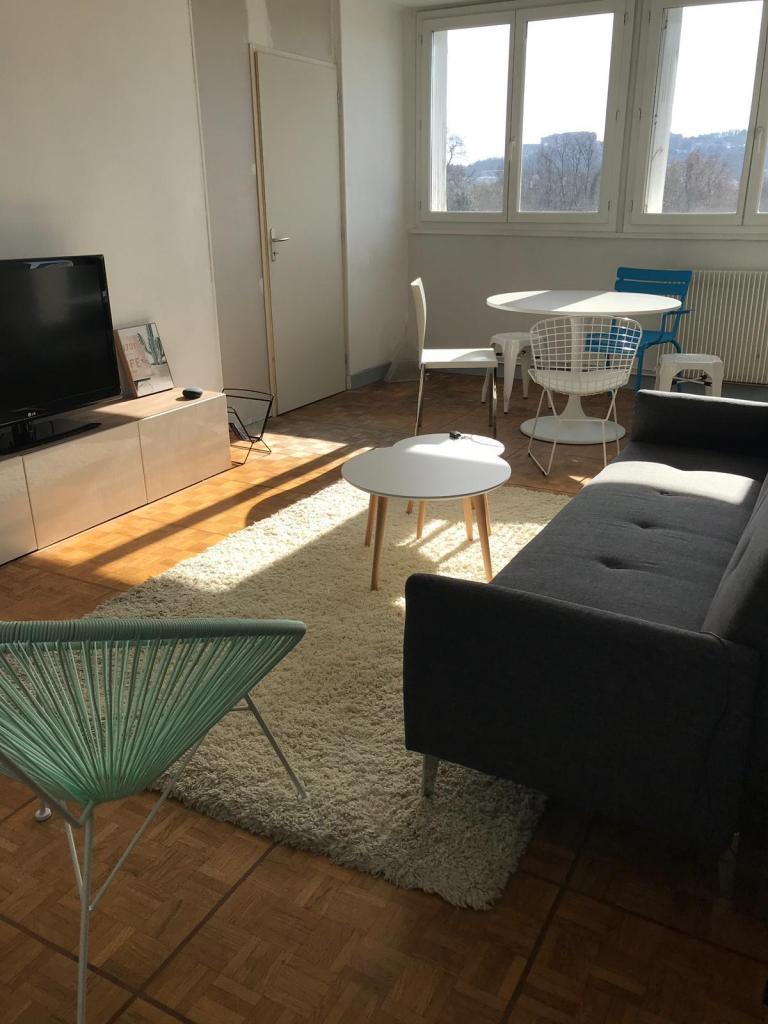 Location chambre Toulouse - Photo 1