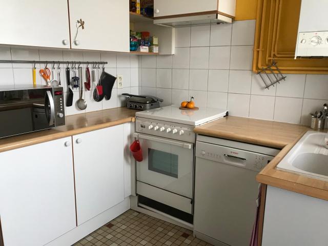 Location appartement T4 Toulouse - Photo 2