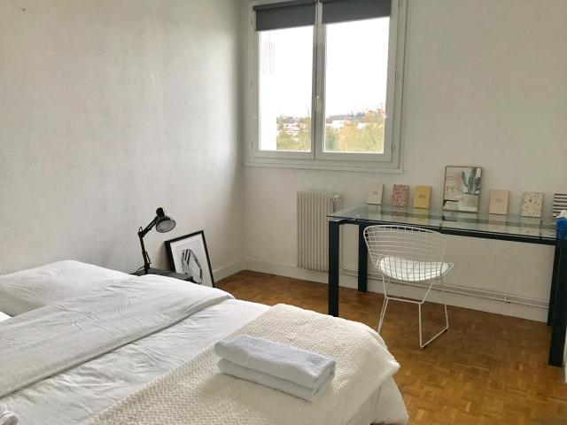Location appartement T4 Toulouse - Photo 3