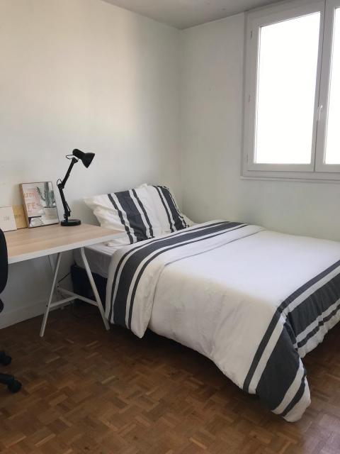Location appartement T4 Toulouse - Photo 4