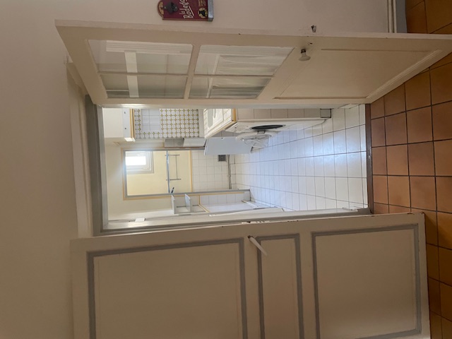 Location appartement T3 Angers - Photo 3