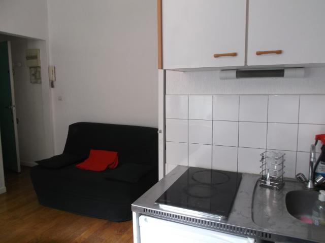 Location appartement T2 Reims - Photo 2