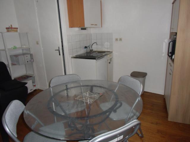 Location appartement T2 Reims - Photo 3