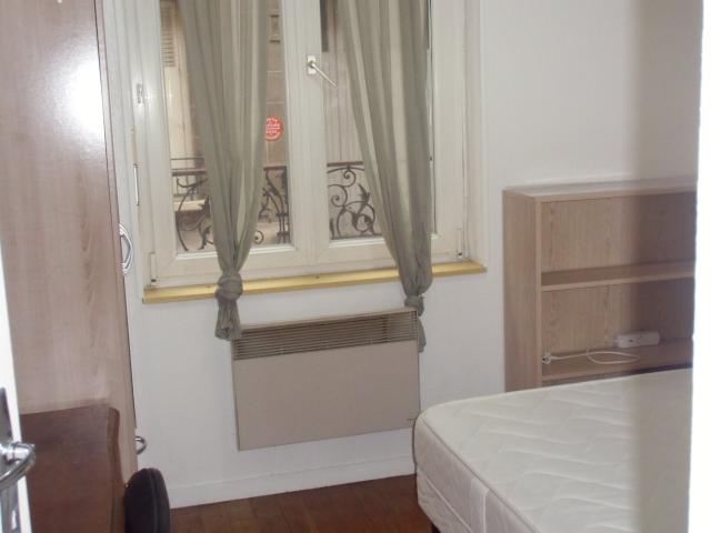 Location appartement T2 Reims - Photo 4
