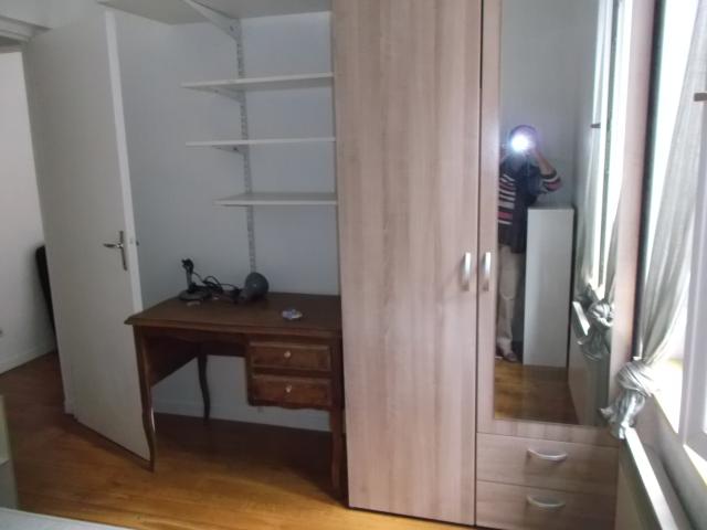 Location appartement T2 Reims - Photo 5