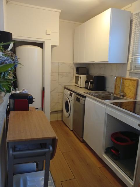 Location maison F2 Marseille 10 - Photo 2