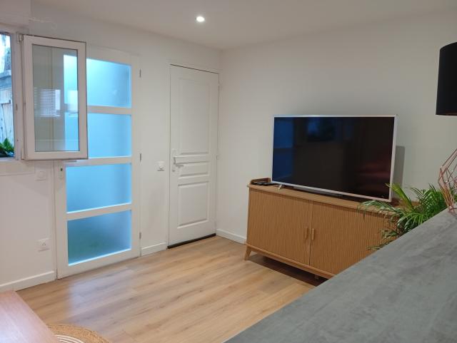 Location maison F2 Marseille 10 - Photo 3