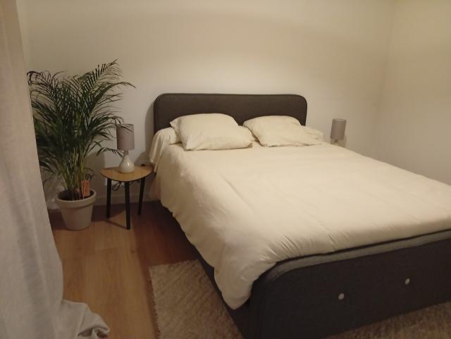 Location maison F2 Marseille 10 - Photo 4
