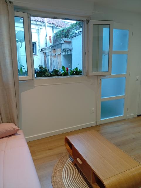 Location maison F2 Marseille 10 - Photo 5