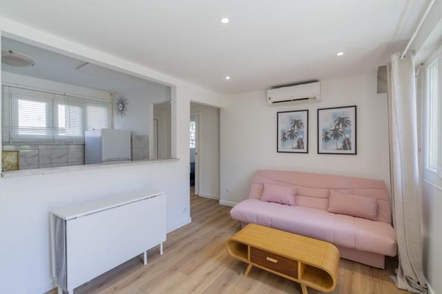 Location maison F2 Marseille 10 - Photo 8