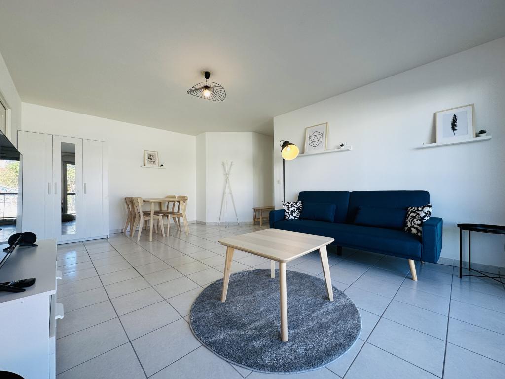 Location chambre Lyon 3 - Photo 1