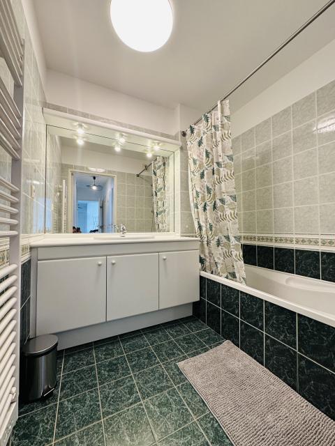 Location appartement T3 Lyon 3 - Photo 5