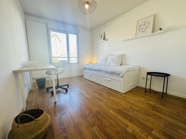 Location appartement T3 Lyon 3 - Photo 6