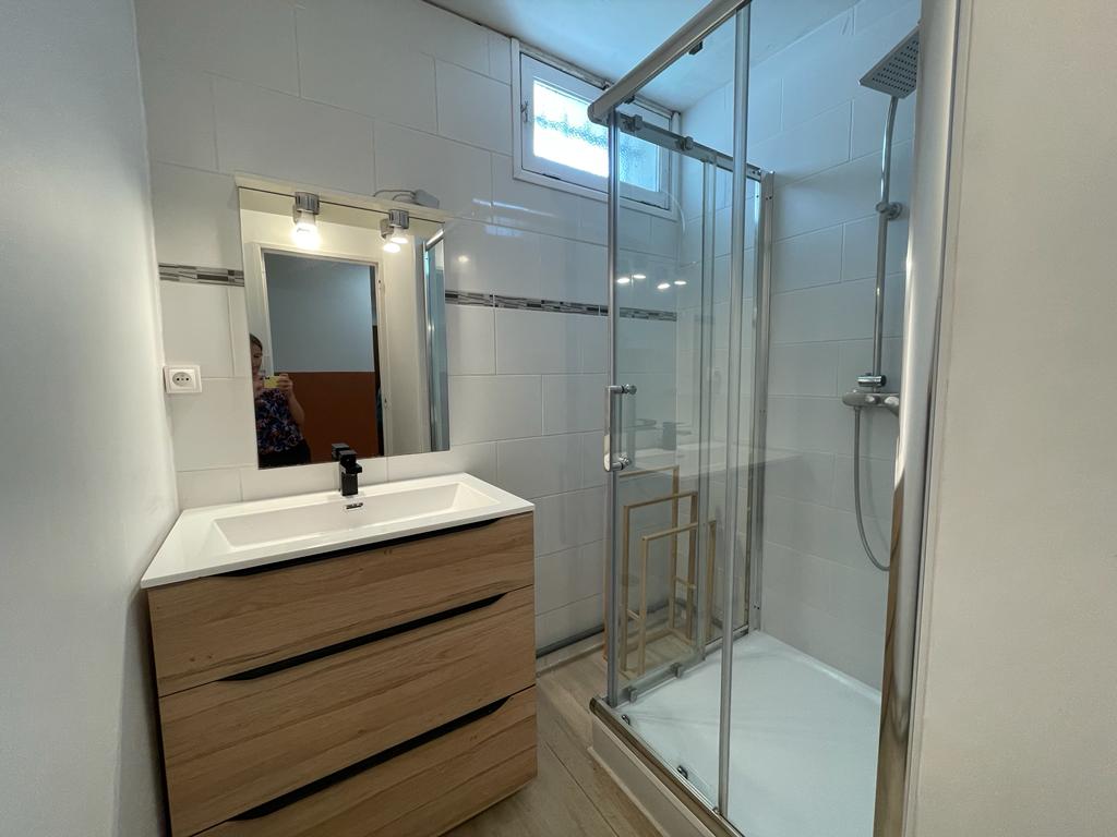 Location chambre Grenoble - Photo 2