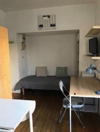 Location studio Reims - Photo 3