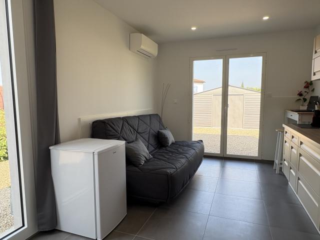 Location studio St Gely du Fesc - Photo 3