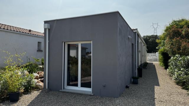 Location studio St Gely du Fesc - Photo 5