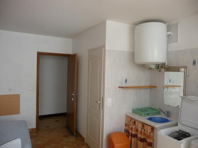 Location studio Privas - Photo 4