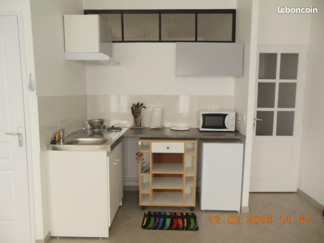 Location studio Grenoble - Photo 2