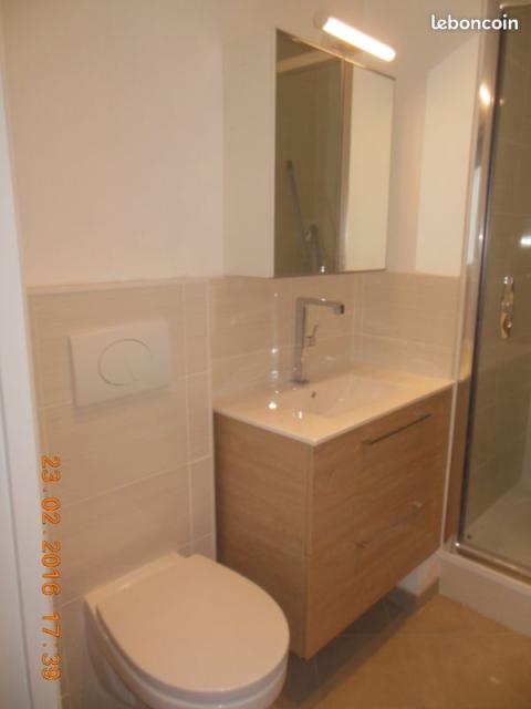 Location studio Grenoble - Photo 3