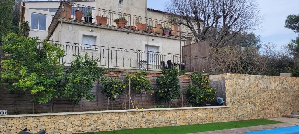 Location chambre Nimes - Photo 1