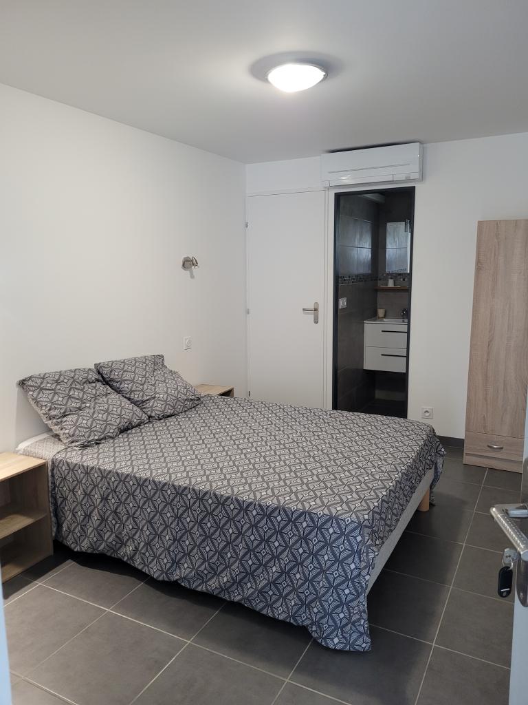 Location chambre Nimes - Photo 3