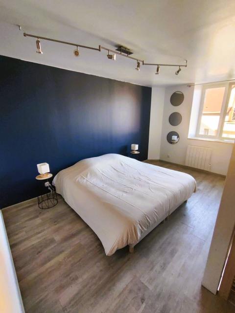Location maison F3 Douvres la Delivrande - Photo 2